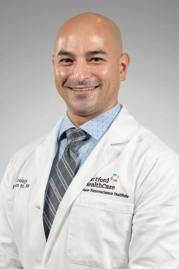 Photo of Ito, Brandon, PA-C